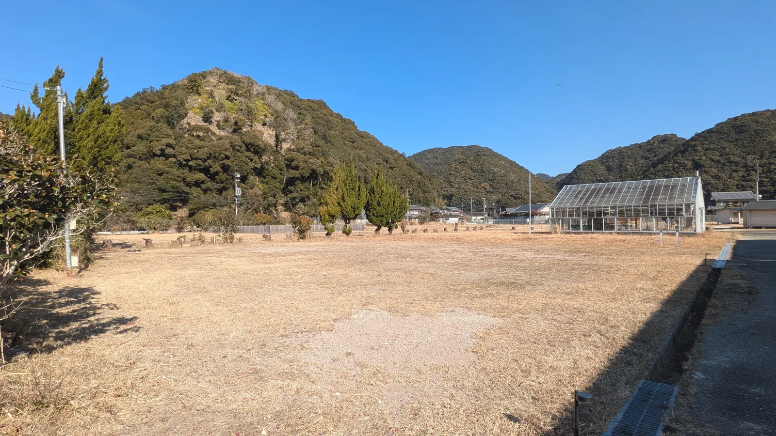 超広々電源サイト【220㎡】 の写真 2