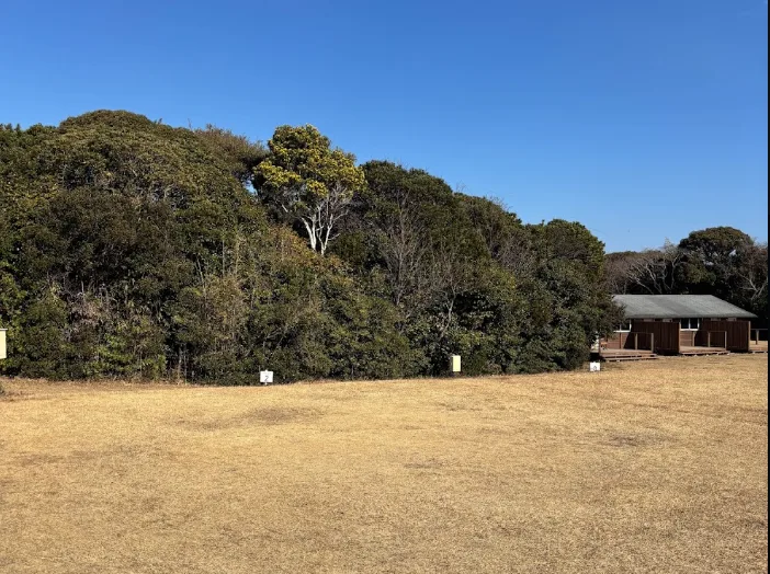 電源サイト の写真 1