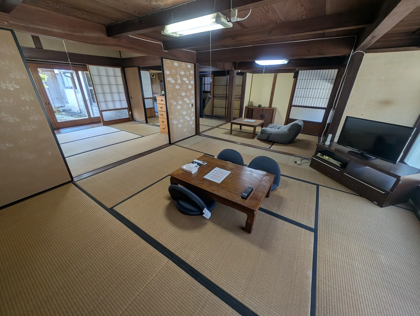 日の出古民家（一棟貸し） の写真 2